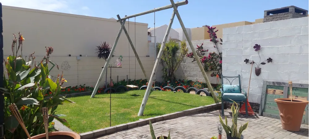 House for sale in Walvis Bay Central, Namibia - 3NM1712881