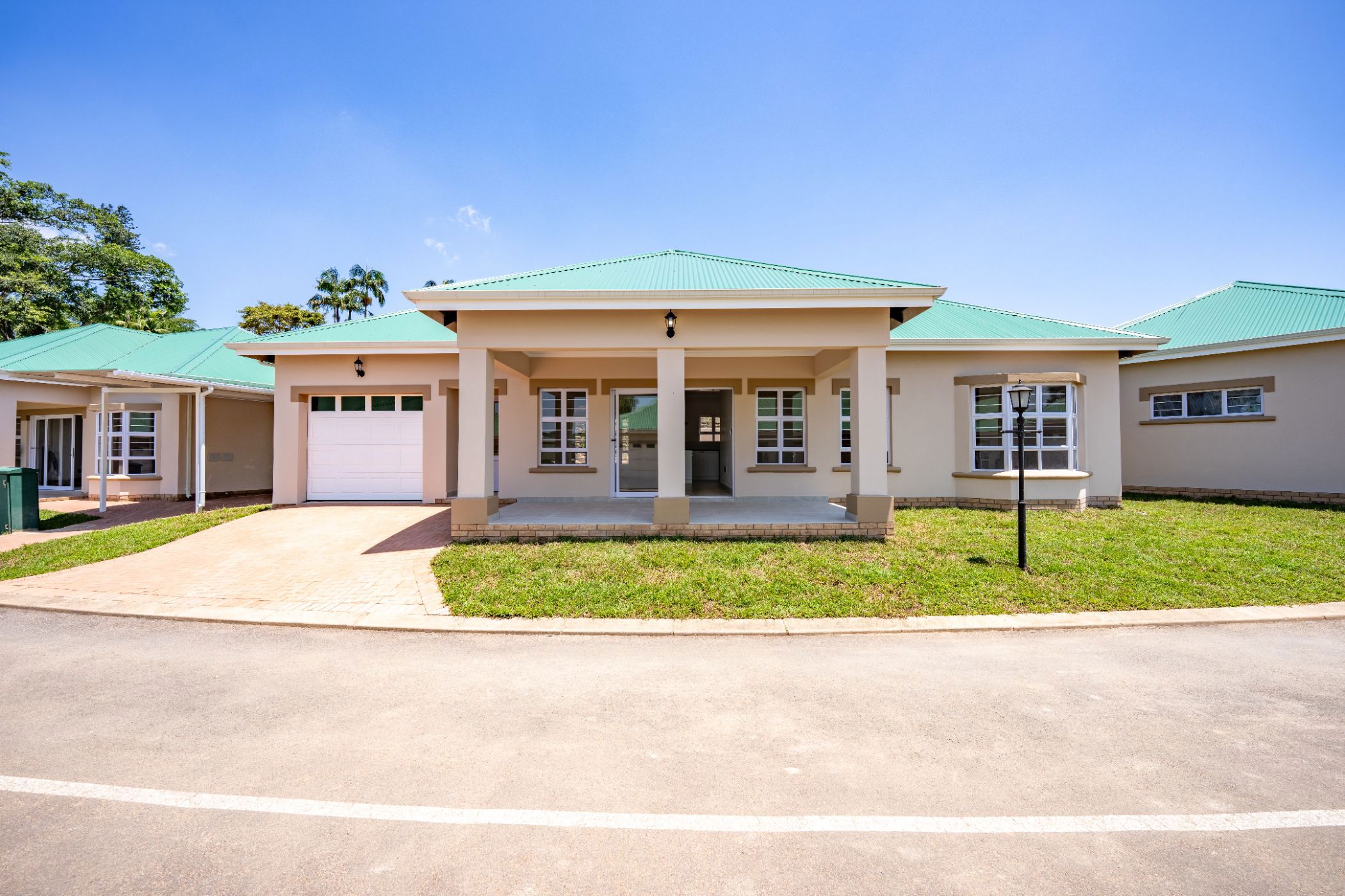 Townhouse for sale in Assagay - 1KF1712746