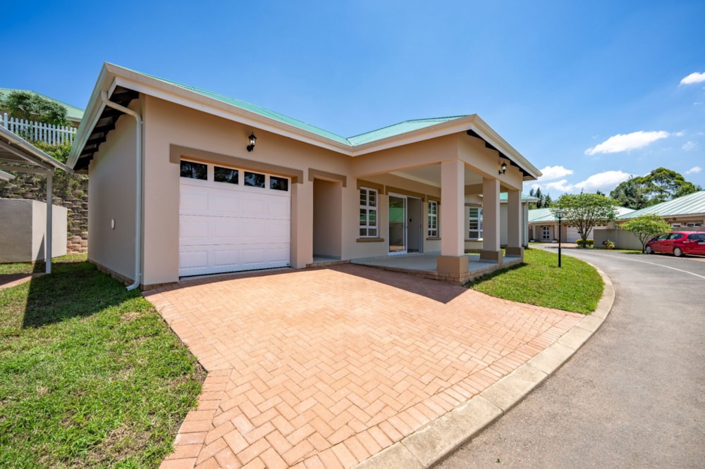 Townhouse for sale in Assagay - 1KF1712749 Townhouse for sale in Assagay - 1KF1712749