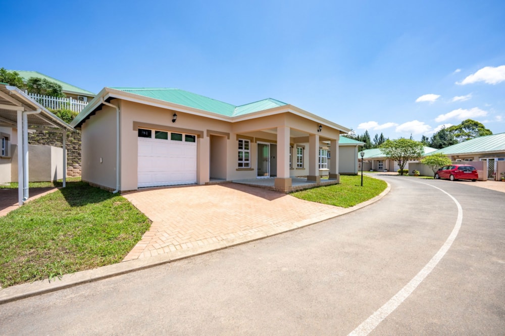 Townhouse for sale in Assagay - 1KF1712842 Townhouse for sale in Assagay - 1KF1712842