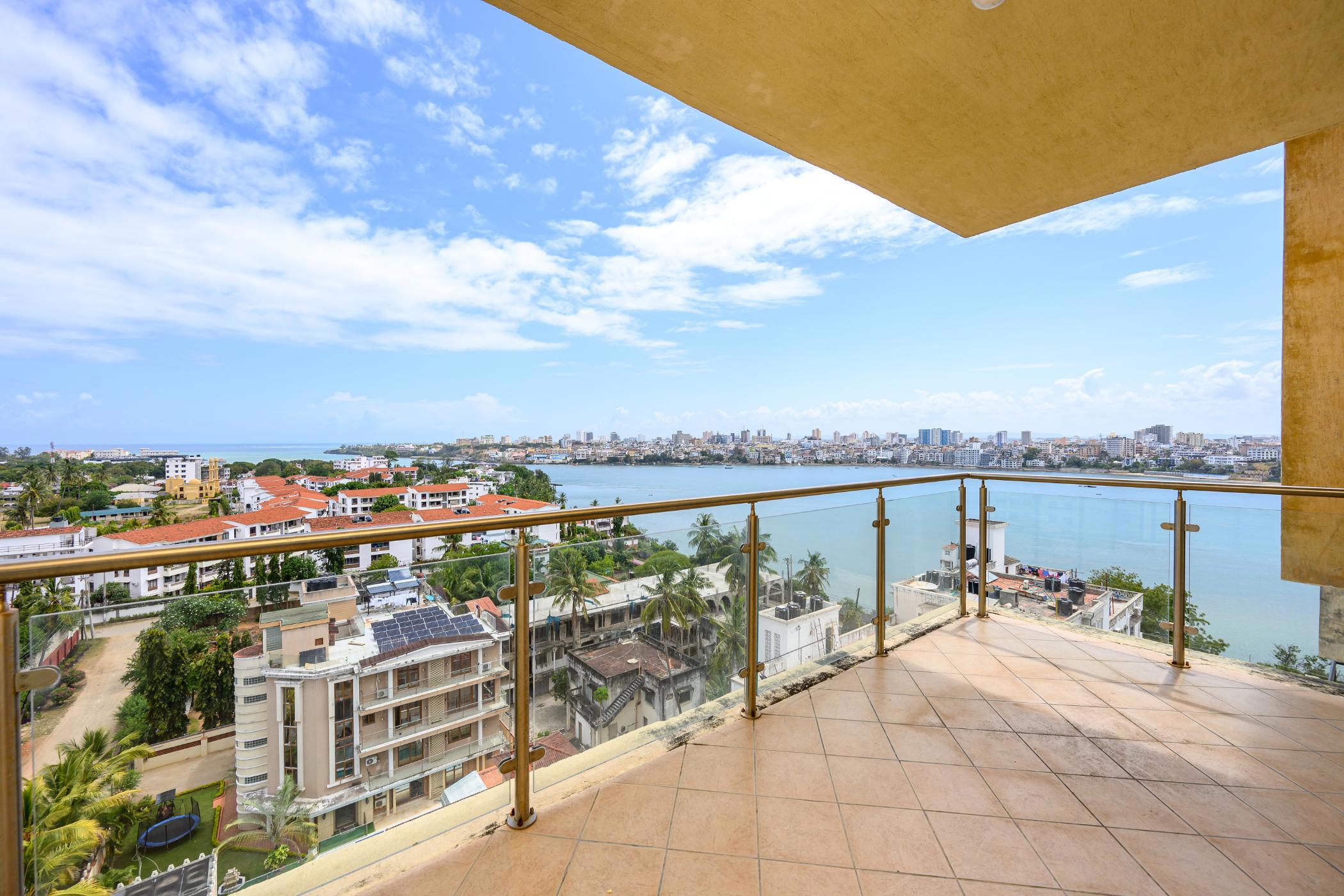 Apartment for sale in Old Nyali , Kenya - 3KE1716459