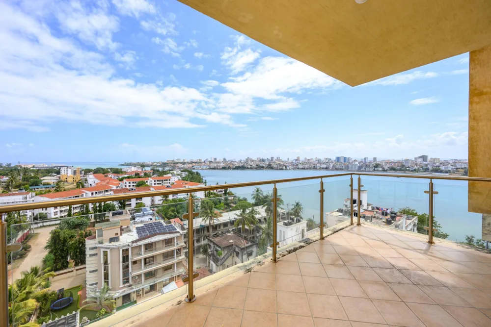 Apartment for sale in Old Nyali , Kenya - 3KE1716459