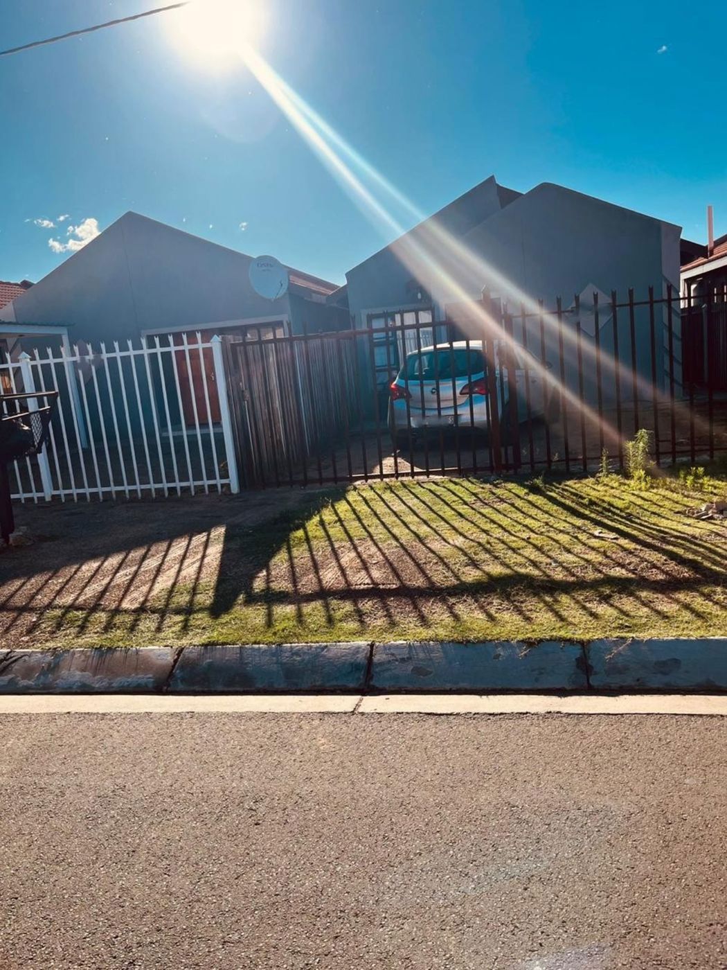 House for sale in Mandela View - 1BX1721246