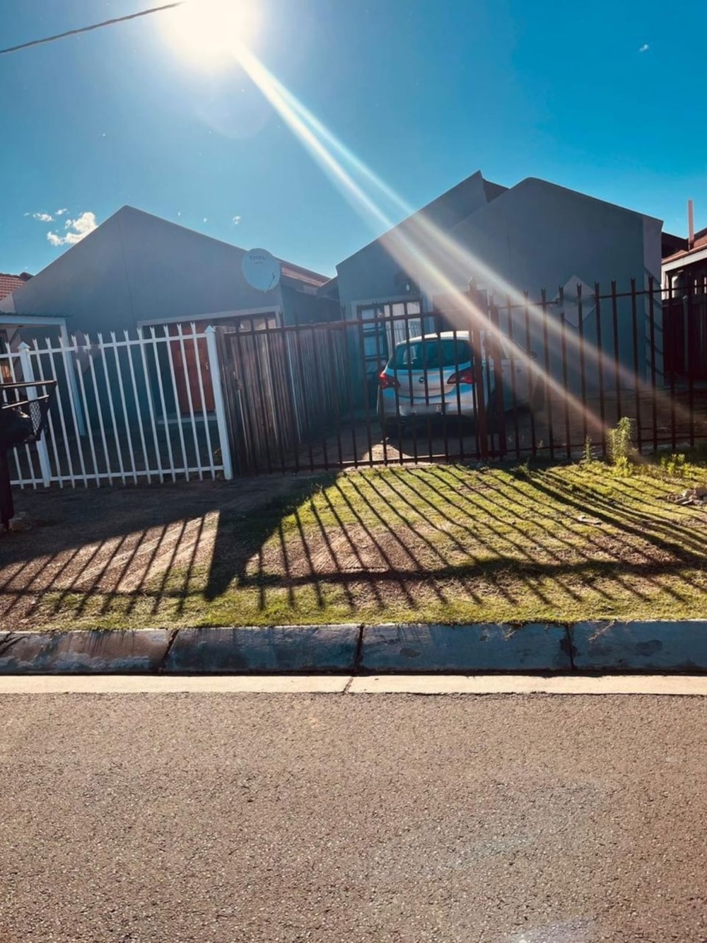 House for sale in Mandela View - 1BX1721246