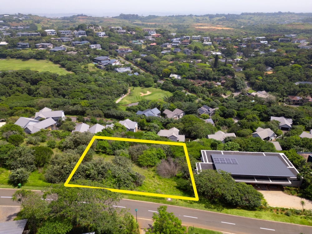 Residential vacant land for sale in Simbithi Eco Estate - 1BD1719650