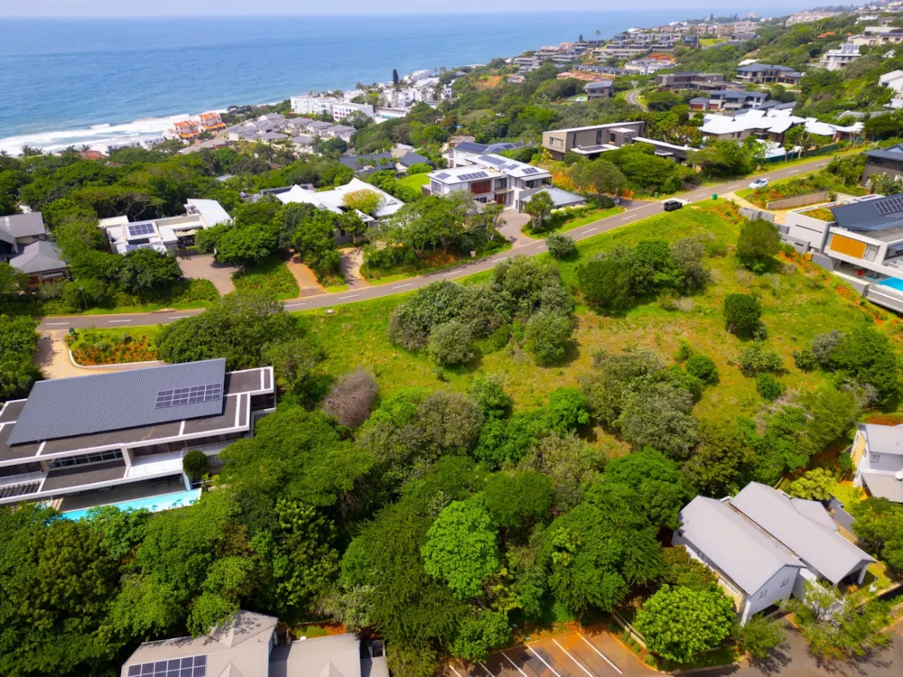 Residential vacant land for sale in Simbithi Eco Estate - 1BD1719650