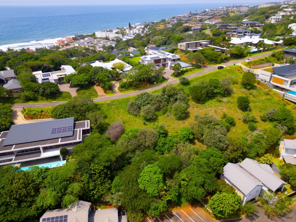 Residential vacant land for sale in Simbithi Eco Estate - 1BD1719650