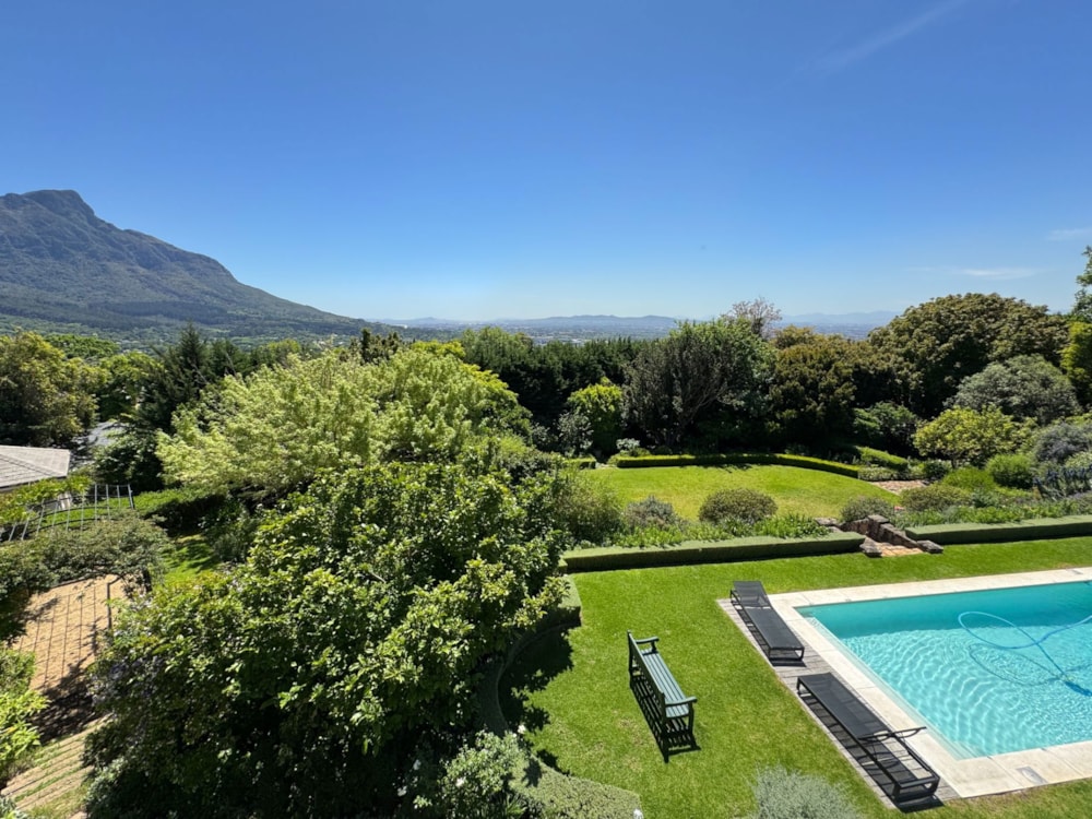 House to rent in Bishopscourt - RBL1714407 House to rent in Bishopscourt - RBL1714407