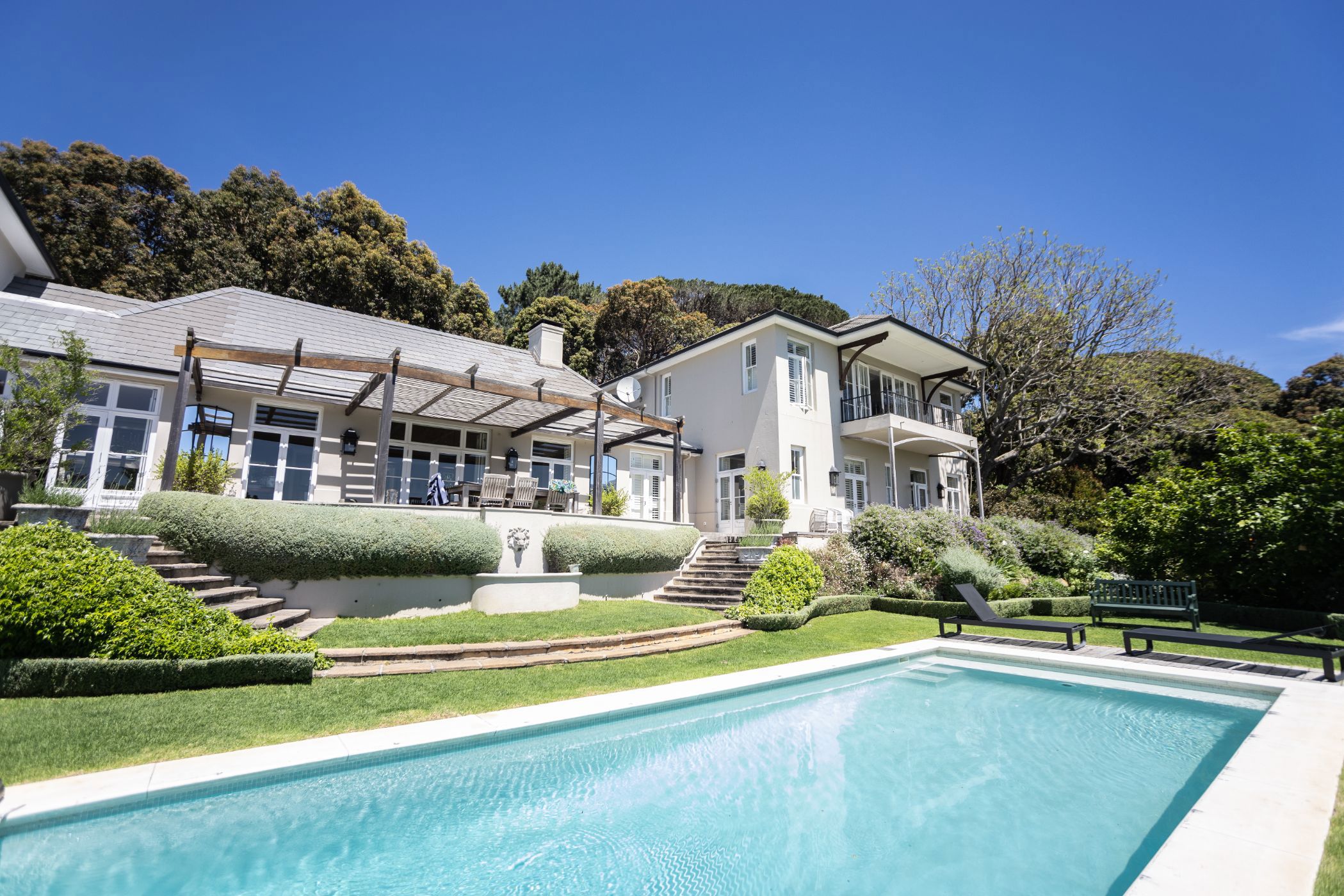 House to rent in Bishopscourt - RBL1714407