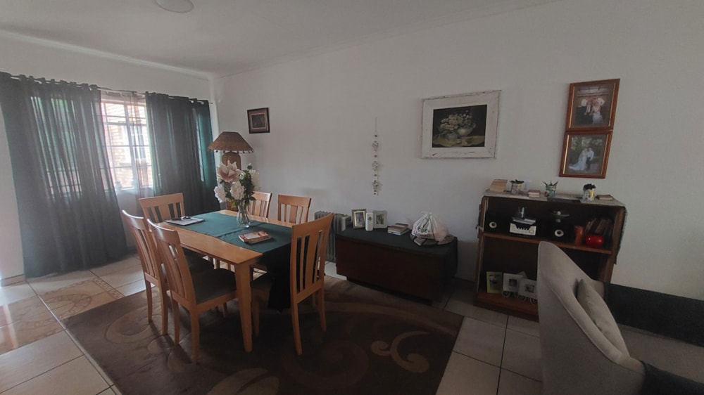 Retirement home for sale in Sunair Park - 1BJ1722607 Retirement home for sale in Sunair Park - 1BJ1722607