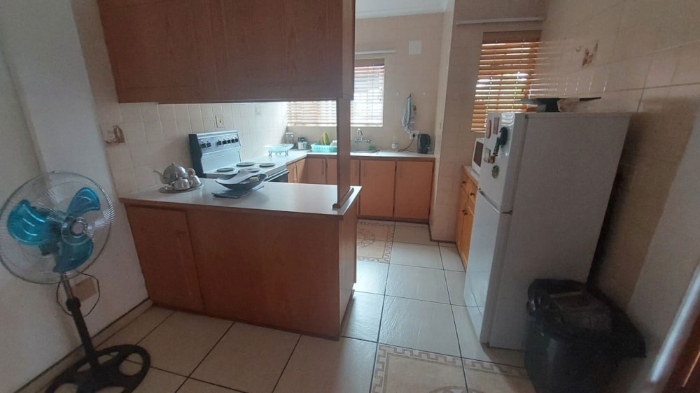 Retirement home for sale in Sunair Park - 1BJ1722607 Retirement home for sale in Sunair Park - 1BJ1722607