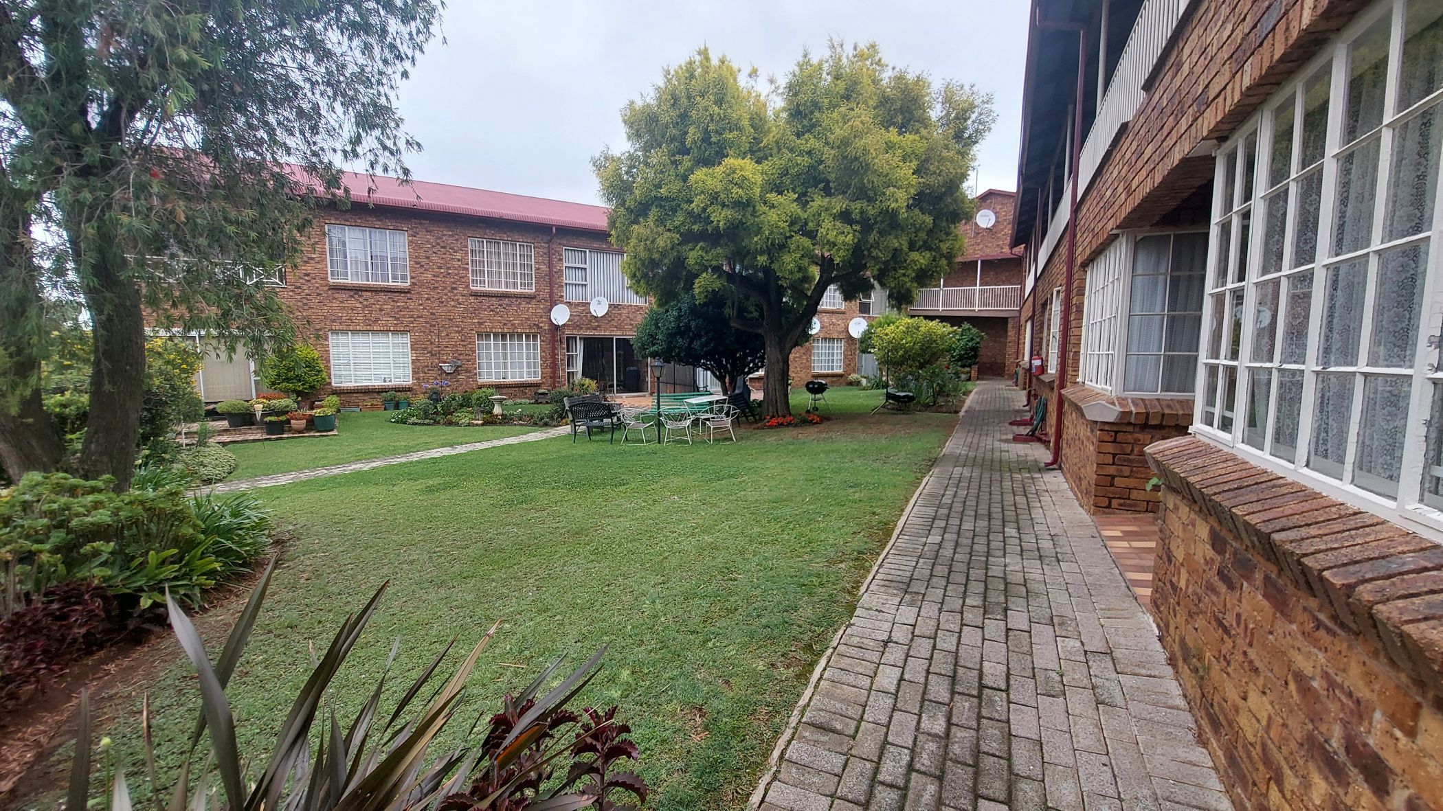 Retirement home for sale in Sunair Park - 1BJ1722607