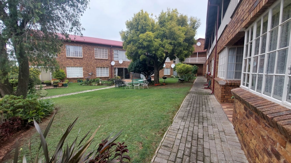 Retirement home for sale in Sunair Park - 1BJ1722607 Retirement home for sale in Sunair Park - 1BJ1722607