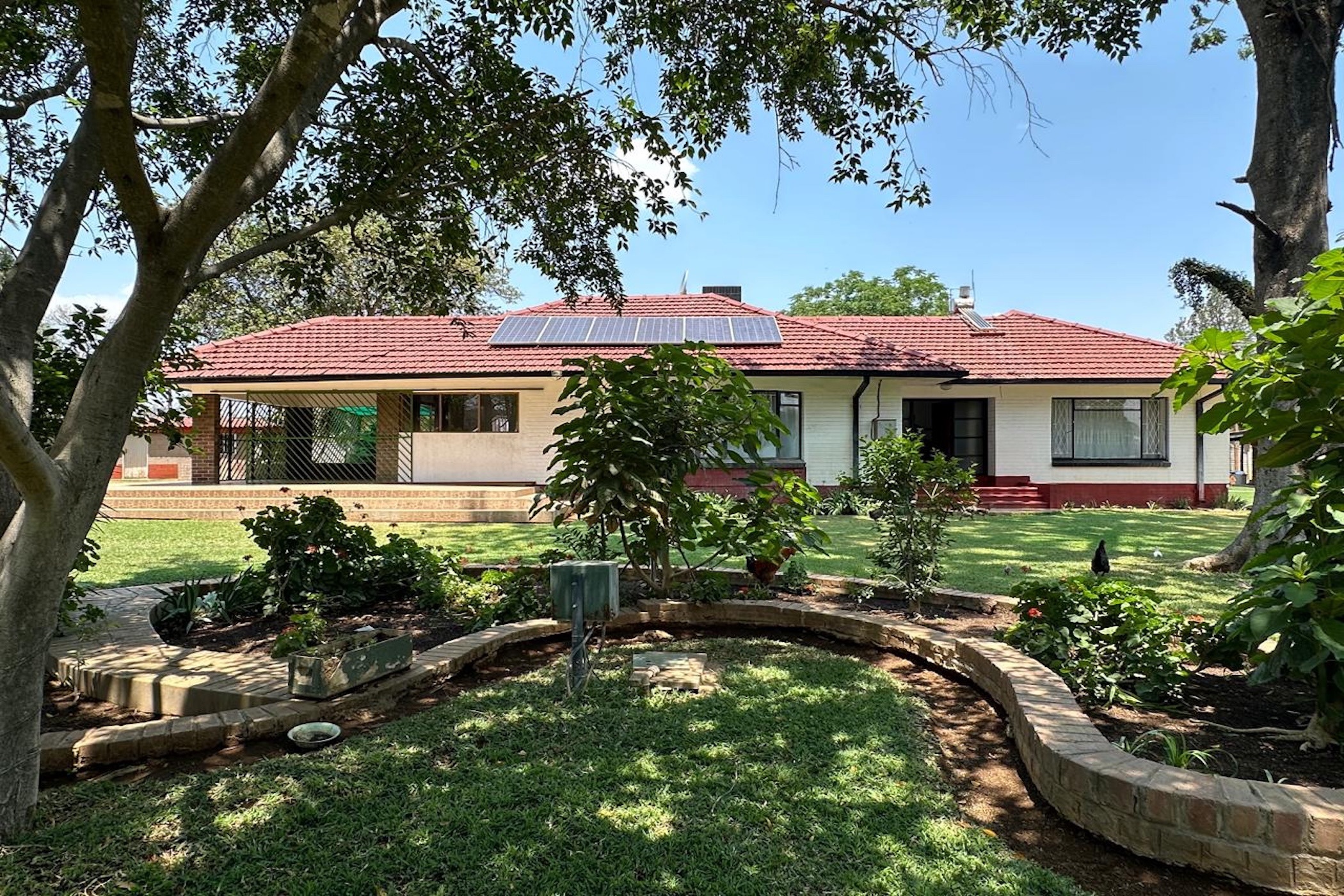 House for sale in Bulawayo, Zimbabwe - 3ZB1713950