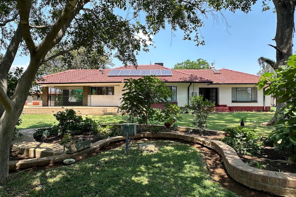 House for sale in Bulawayo, Zimbabwe - 3ZB1713950