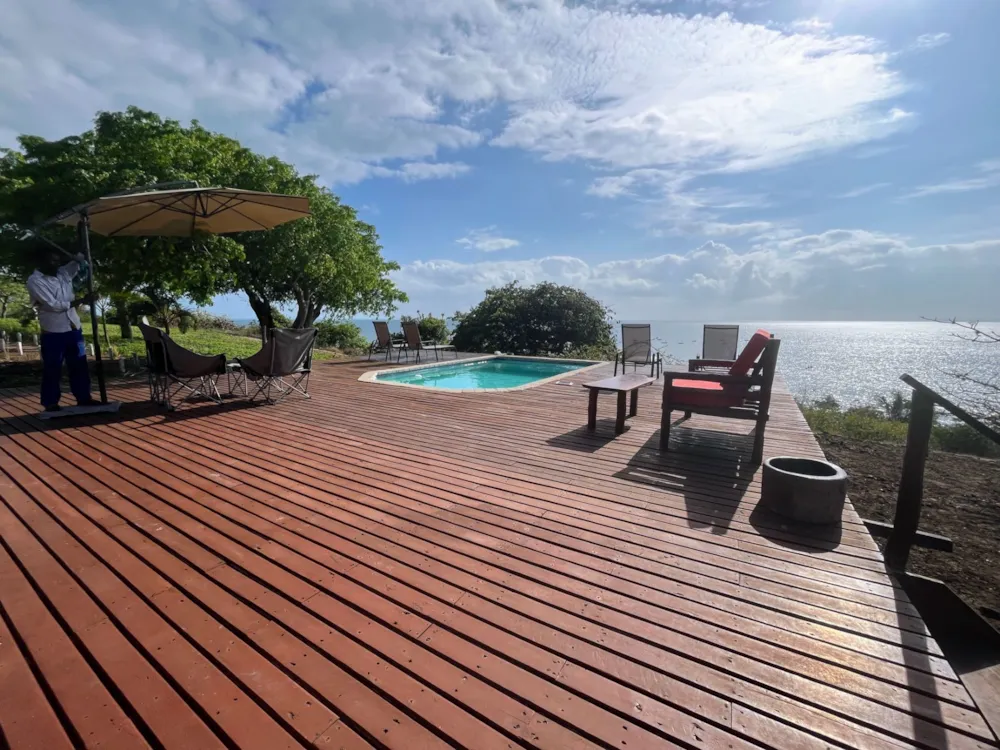 Beach bungalow for sale in Vilanculos, Mozambique - 3MQ1714285 Beach bungalow for sale in Vilanculos, Mozambique - 3MQ1714285