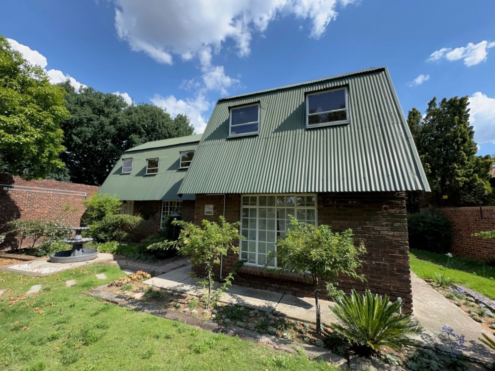 House for sale in John Vorster Park - 1EM1714297