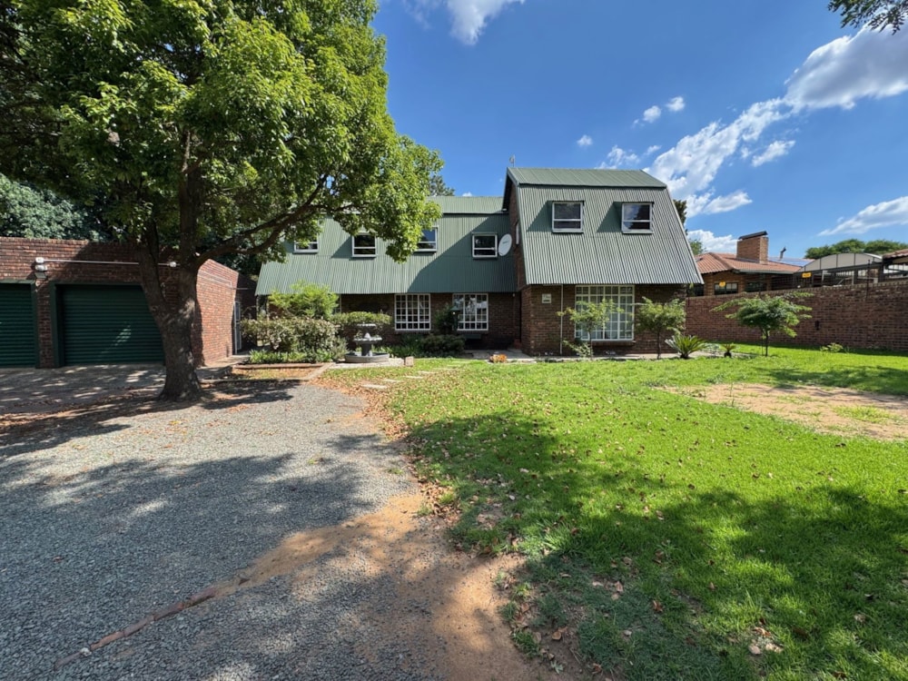 House for sale in John Vorster Park - 1EM1714297