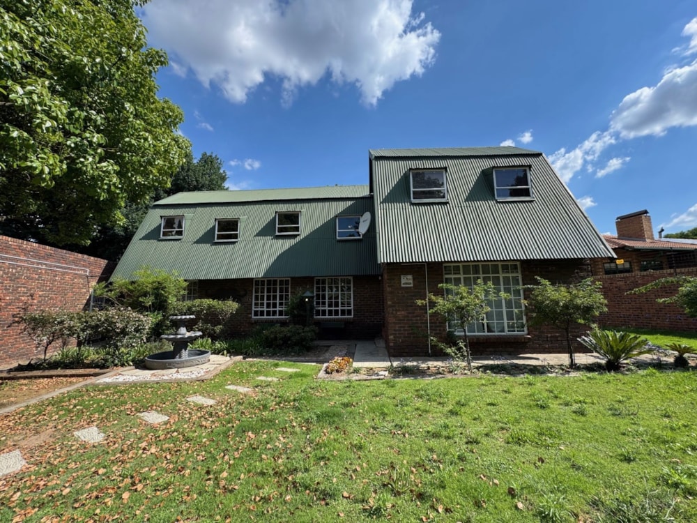 House for sale in John Vorster Park - 1EM1714297