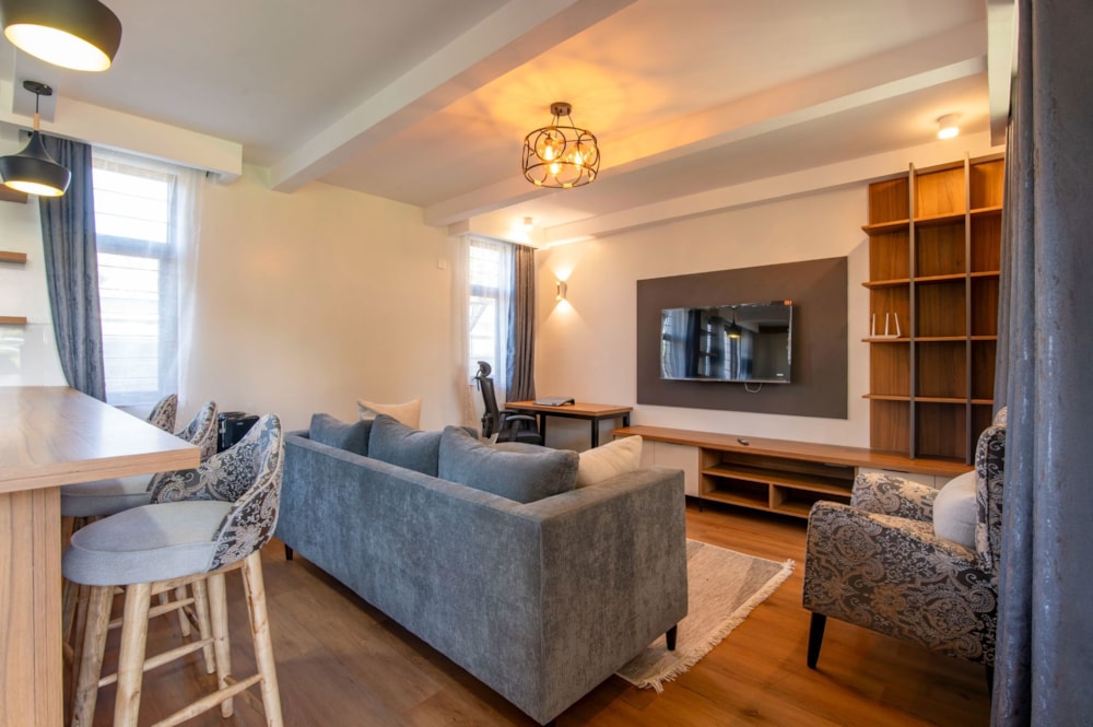 Garden cottage to rent in Ridgeways, Kenya - 3KE1714766 Garden cottage to rent in Ridgeways, Kenya - 3KE1714766