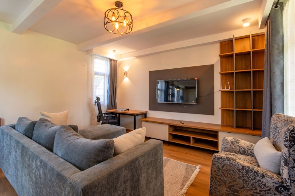 Garden cottage to rent in Ridgeways, Kenya - 3KE1714766 Garden cottage to rent in Ridgeways, Kenya - 3KE1714766