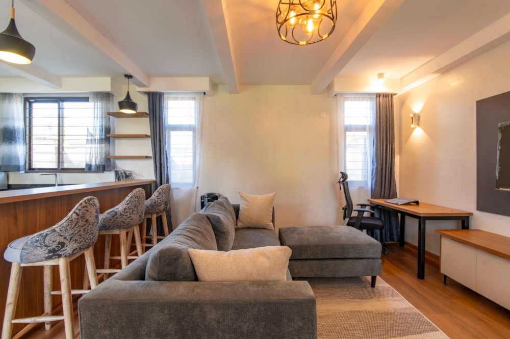 Garden cottage to rent in Ridgeways, Kenya - 3KE1714766 Garden cottage to rent in Ridgeways, Kenya - 3KE1714766