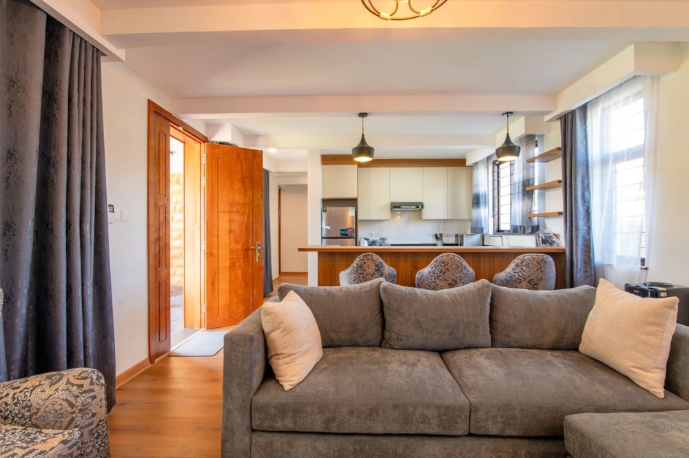 Garden cottage to rent in Ridgeways, Kenya - 3KE1714766 Garden cottage to rent in Ridgeways, Kenya - 3KE1714766