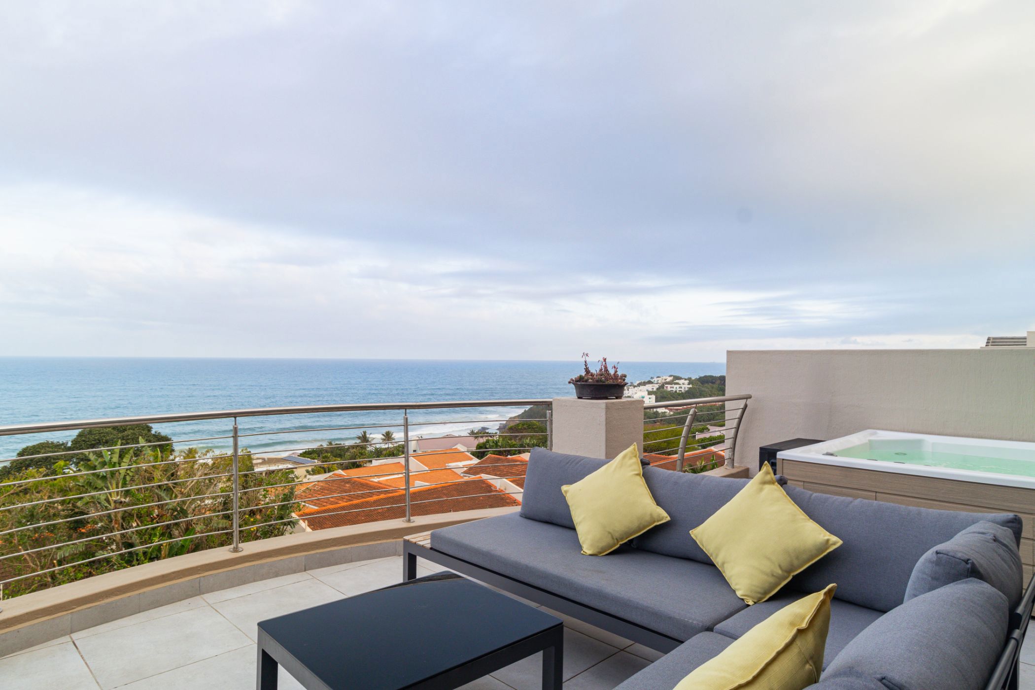 Apartment for sale in Simbithi Eco Estate - 1BD1714636