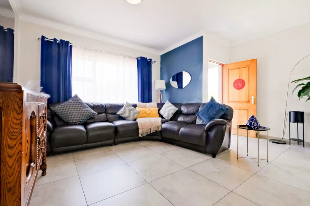 Cluster for sale in Fontainebleau - RAN1714647