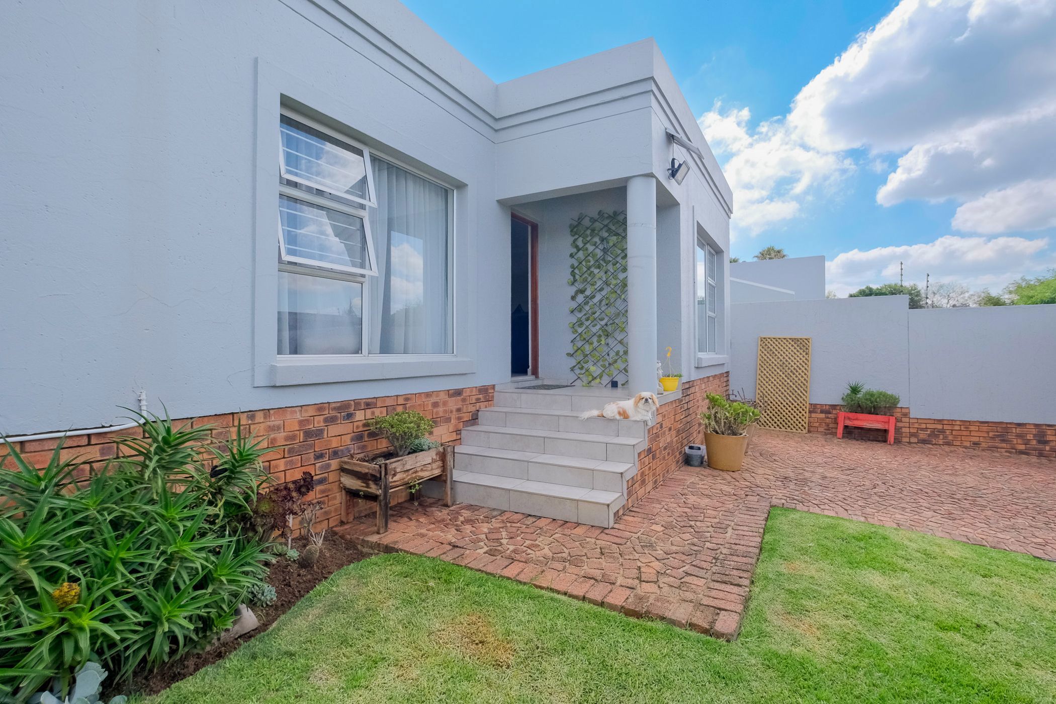 House for sale in Fontainebleau - RAN1714647