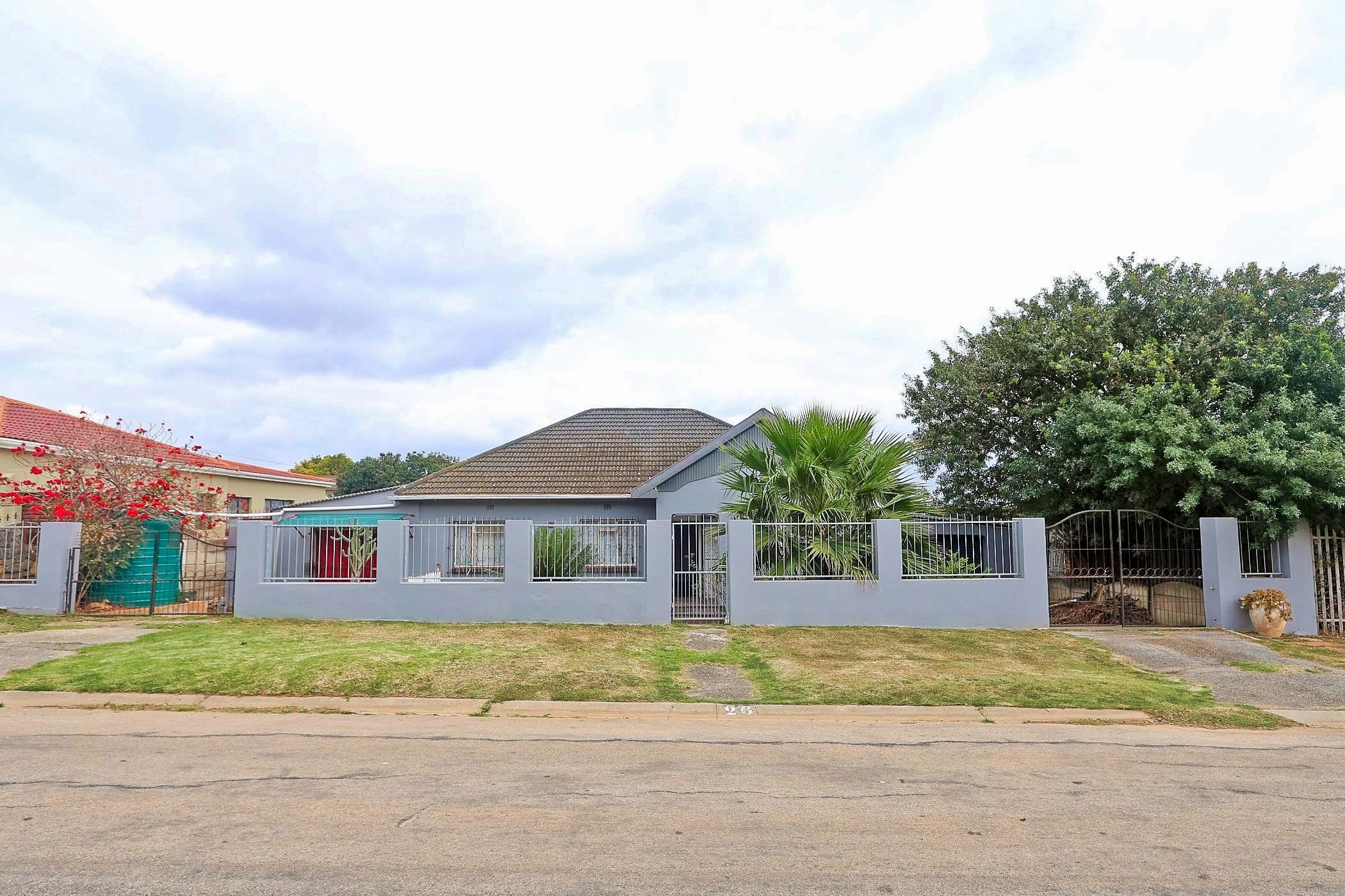 House for sale in Bothasrus - 1UK1714687