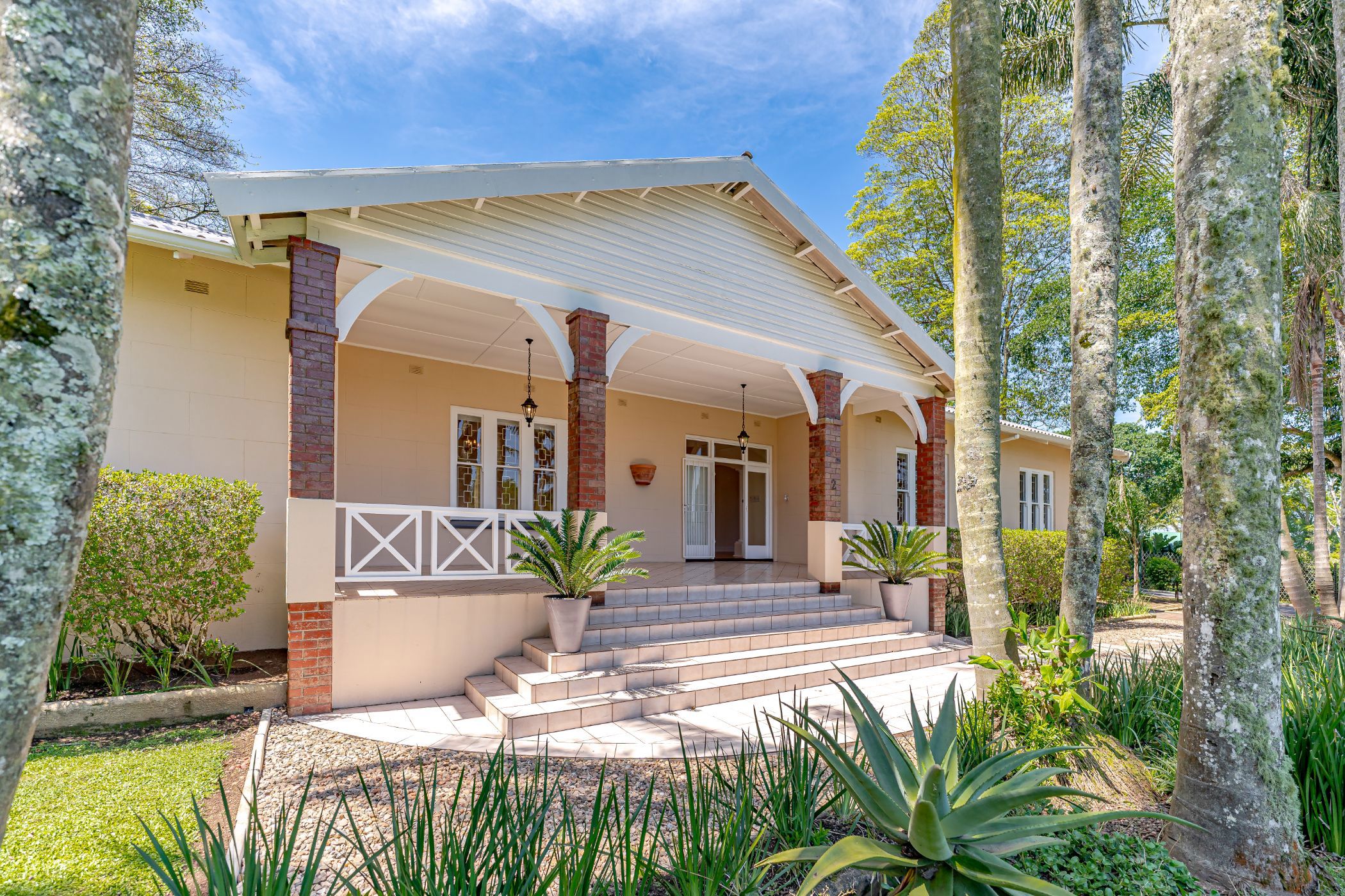 Townhouse for sale in Hillcrest, Upper Highway - 1KF1714815