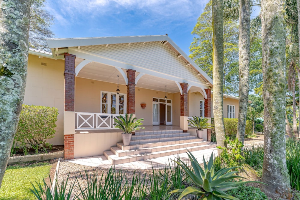 Townhouse for sale in Hillcrest, Upper Highway - 1KF1714815 Townhouse for sale in Hillcrest, Upper Highway - 1KF1714815