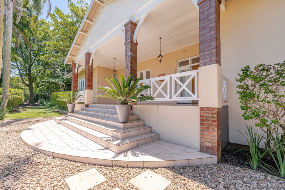 Townhouse for sale in Hillcrest, Upper Highway - 1KF1714815 Townhouse for sale in Hillcrest, Upper Highway - 1KF1714815