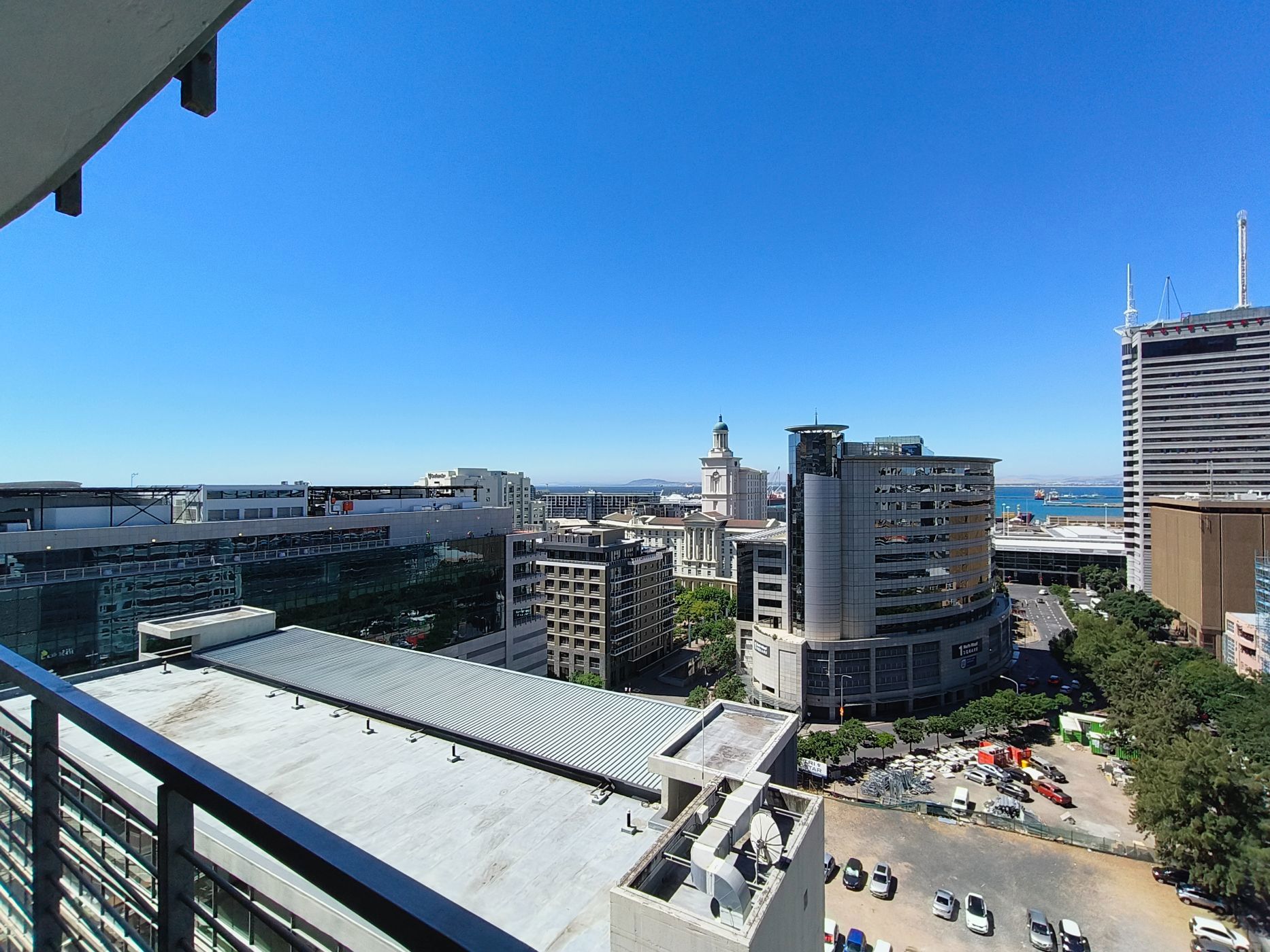 Apartment to rent in City Bowl - CBL1717559