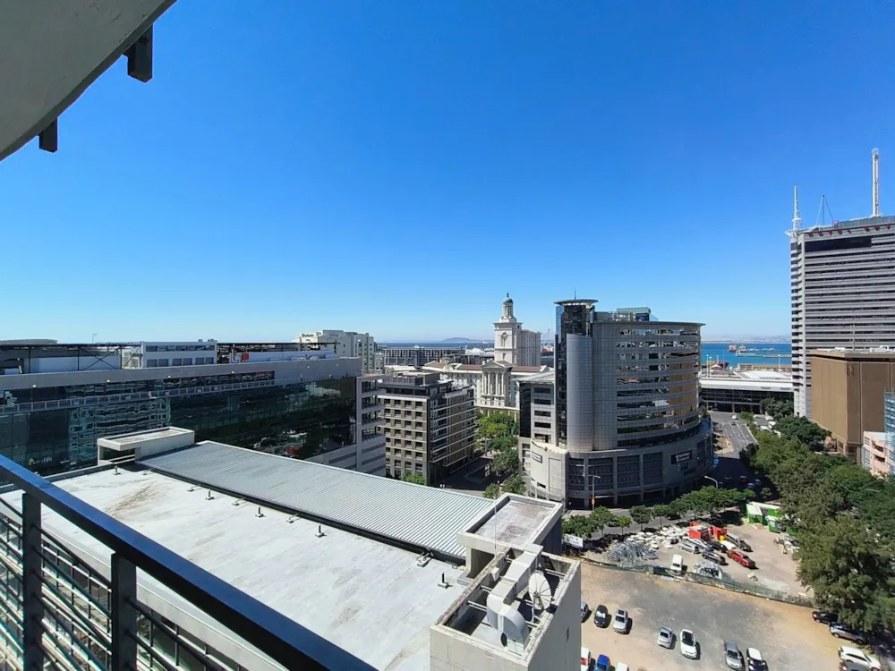Apartment let in City Bowl - CBL1717559 Apartment let in City Bowl - CBL1717559