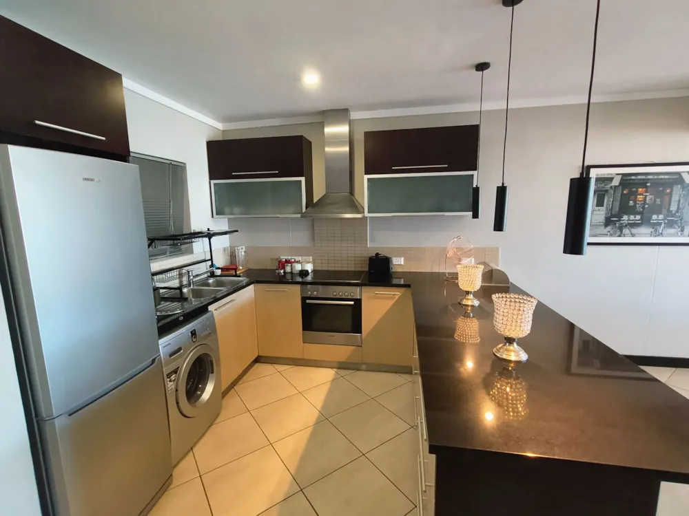Apartment let in City Bowl - CBL1717559 Apartment let in City Bowl - CBL1717559
