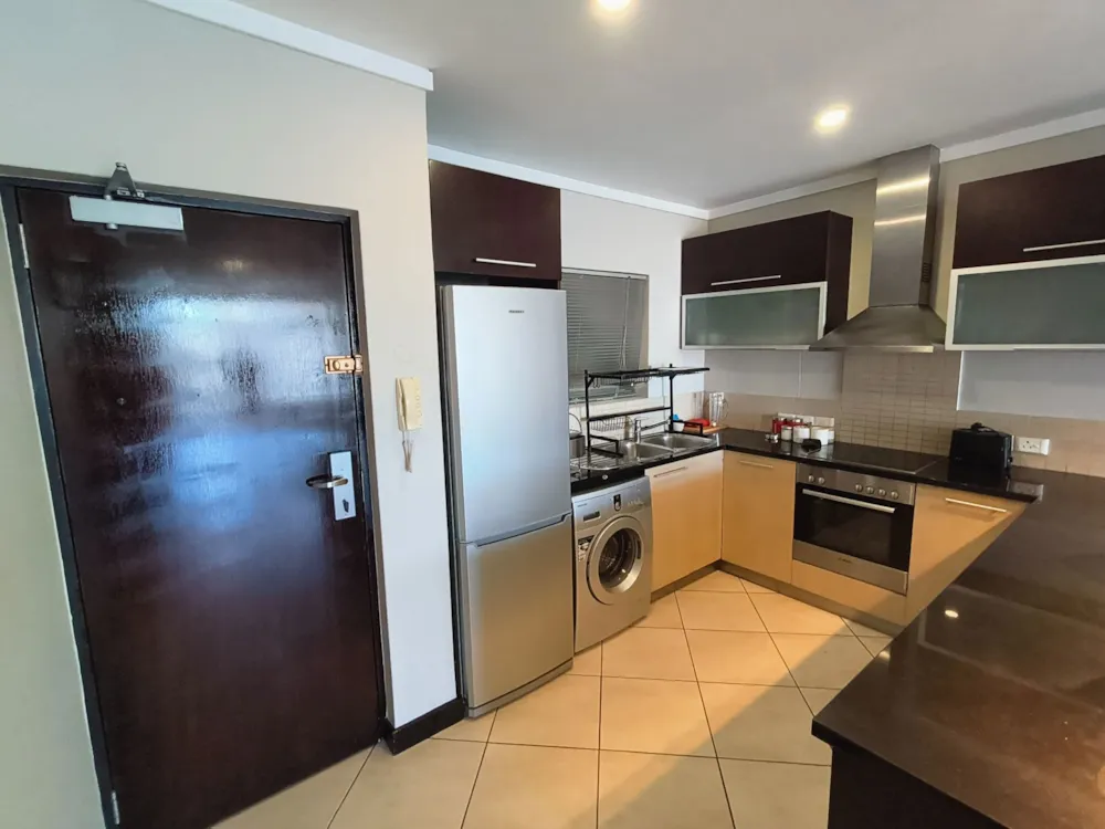Apartment let in City Bowl - CBL1717559 Apartment let in City Bowl - CBL1717559
