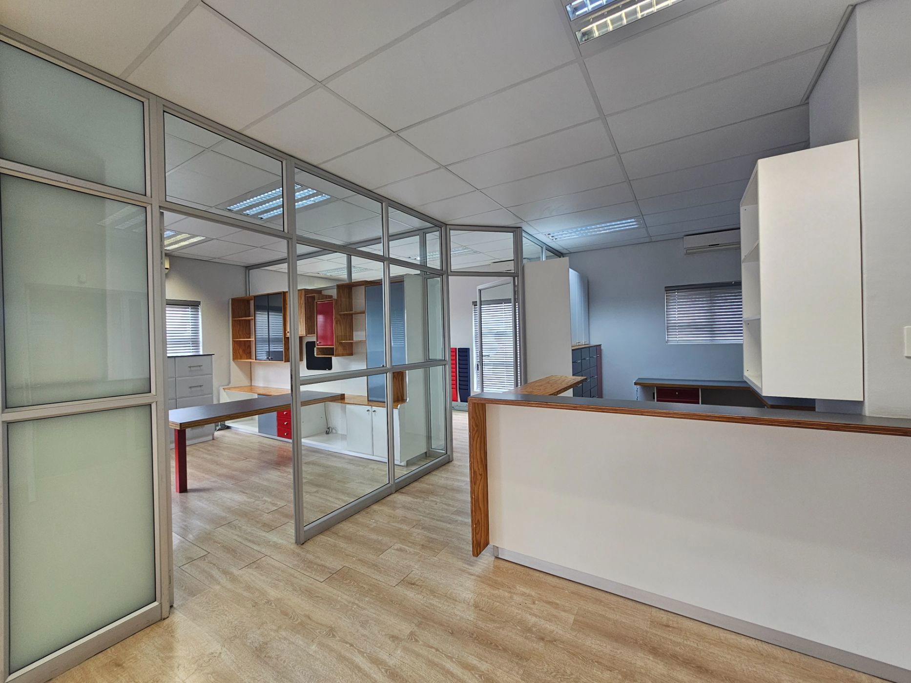 Commercial business for sale in Bendor - 1PS1721435