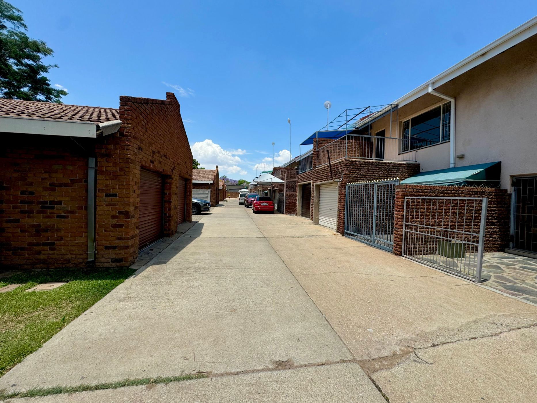 Townhouse for sale in Polokwane Central - 1PS1720327