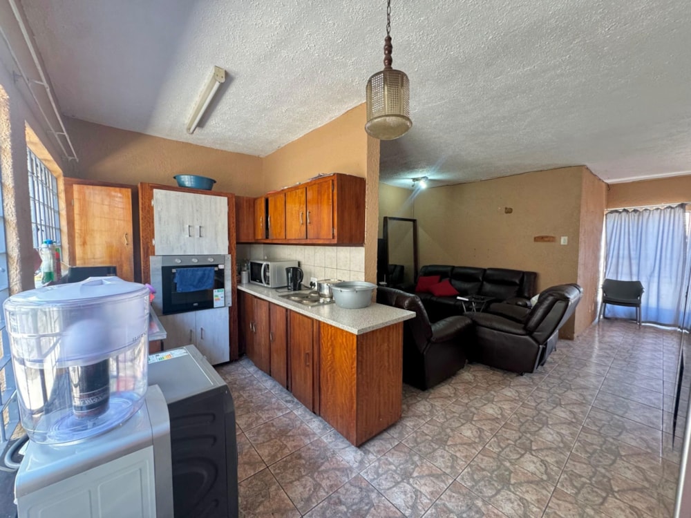 Townhouse for sale in Polokwane Central - 1PS1720327 Townhouse for sale in Polokwane Central - 1PS1720327