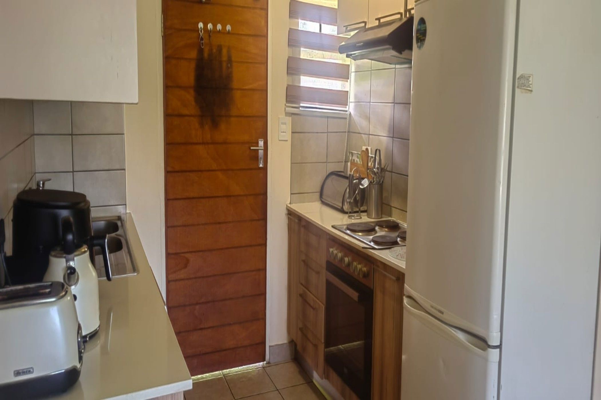 Cluster to rent in Kempton Park - ENL1715698
