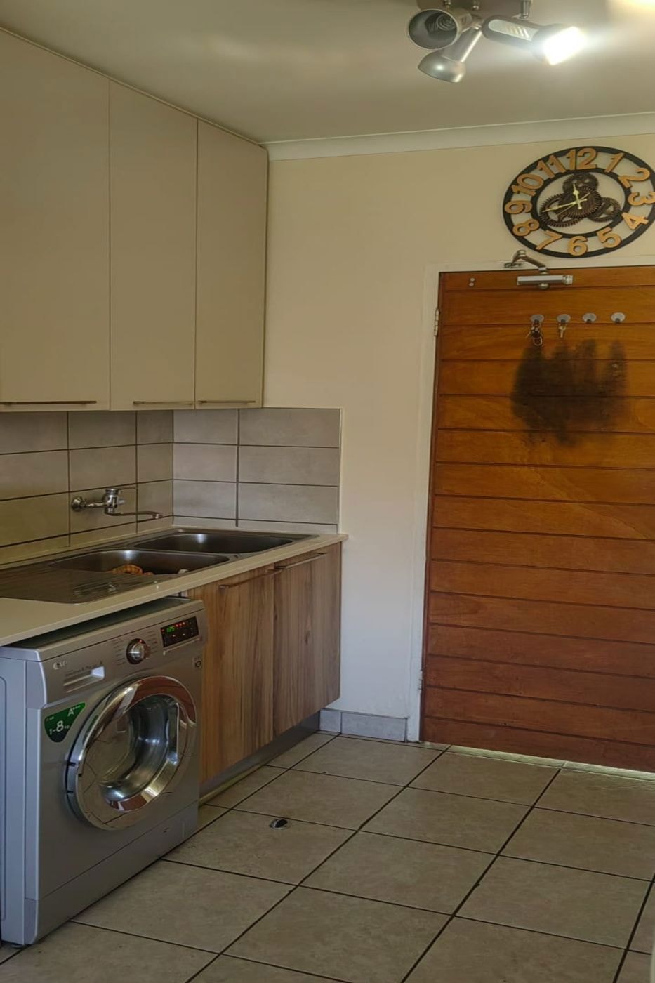 Cluster to rent in Kempton Park - ENL1715698 Cluster to rent in Kempton Park - ENL1715698