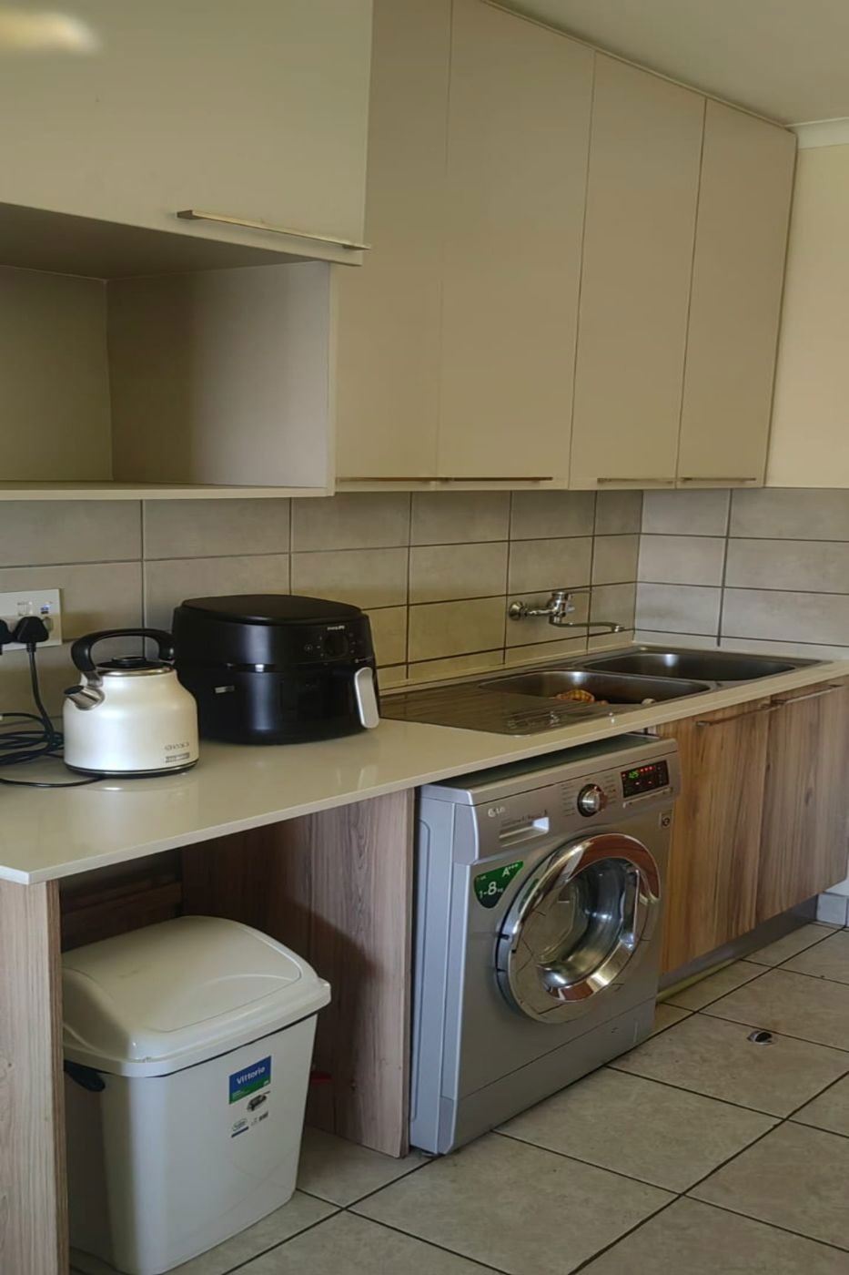Cluster to rent in Kempton Park - ENL1715698 Cluster to rent in Kempton Park - ENL1715698