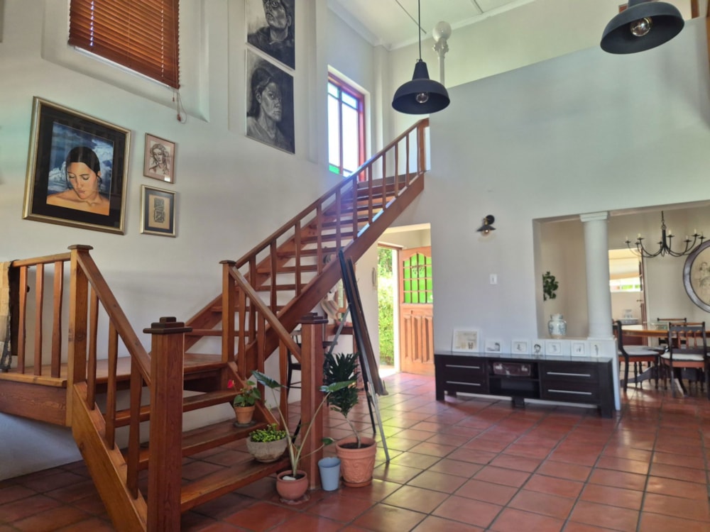 House for sale in Worcester Central - TK1715793 House for sale in Worcester Central - TK1715793