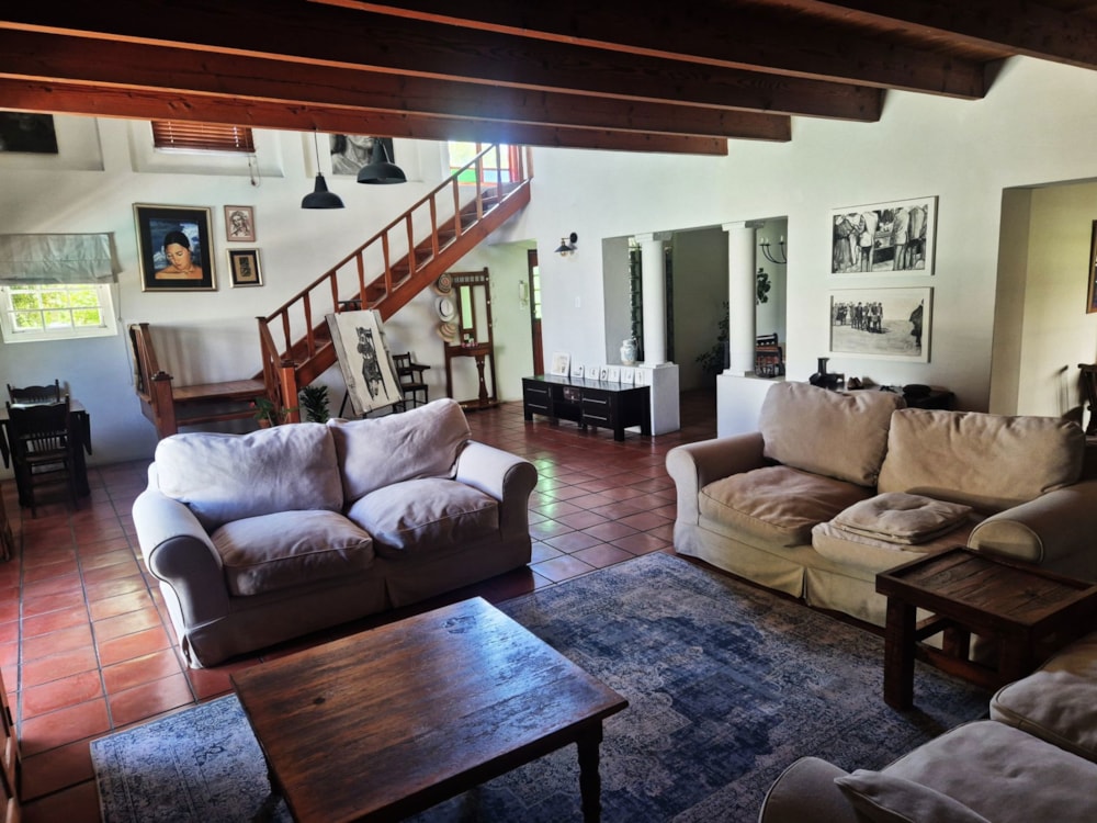 House for sale in Worcester Central - TK1715793 House for sale in Worcester Central - TK1715793