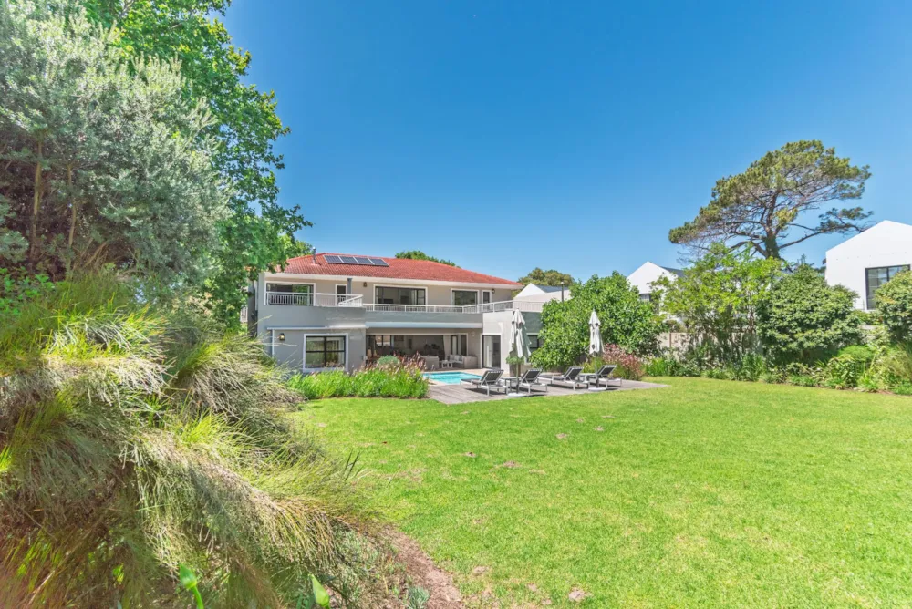 House sold in Constantia Upper - KW1719658