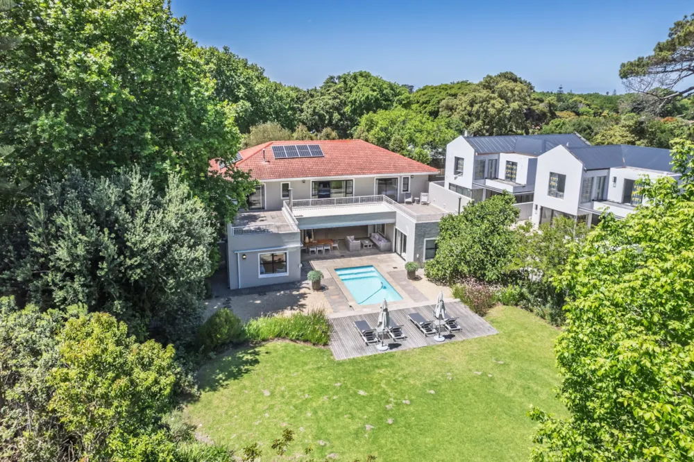House sold in Constantia Upper - KW1719658