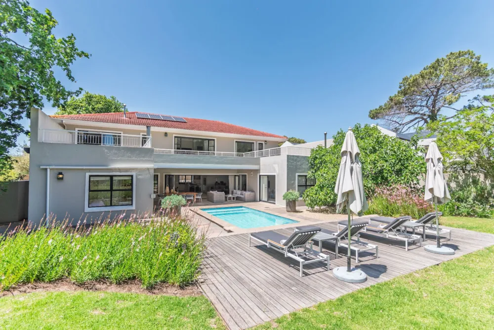 House sold in Constantia Upper - KW1719658