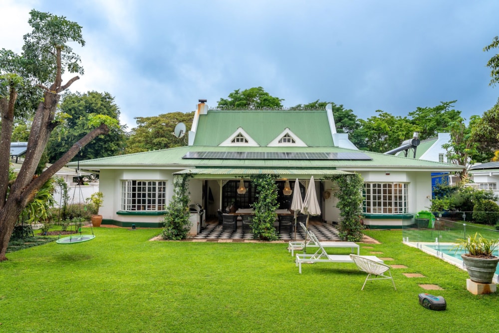 Townhouse for sale in Borrowdale, Zimbabwe - 3ZB1722941 Townhouse for sale in Borrowdale, Zimbabwe - 3ZB1722941